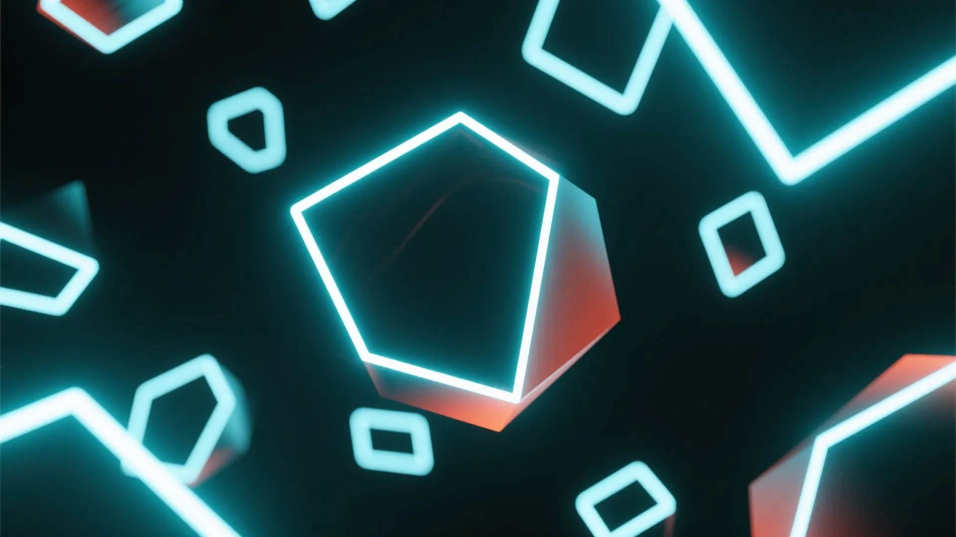 Background pattern